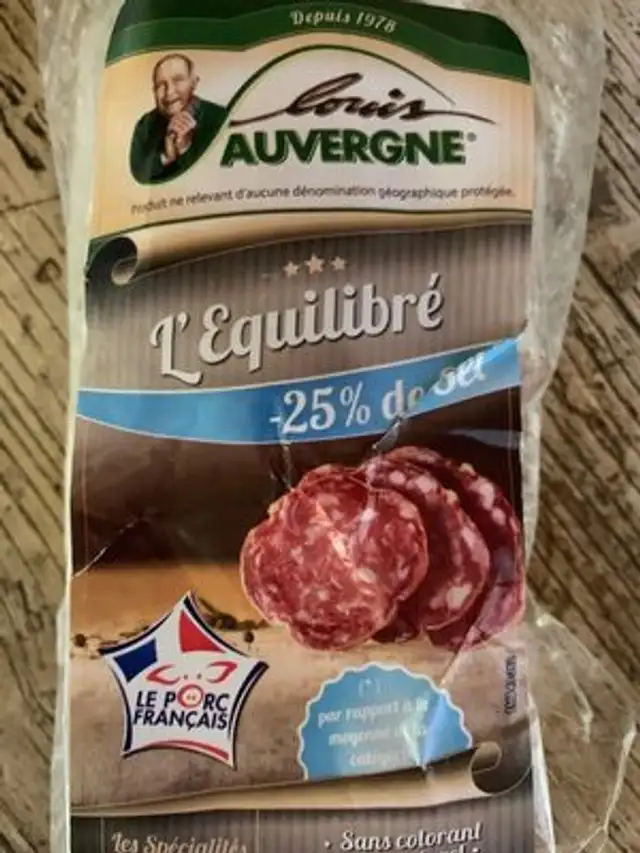 L'Equilibré