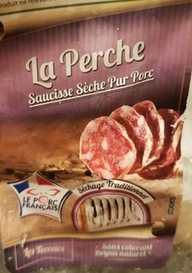 La Perche