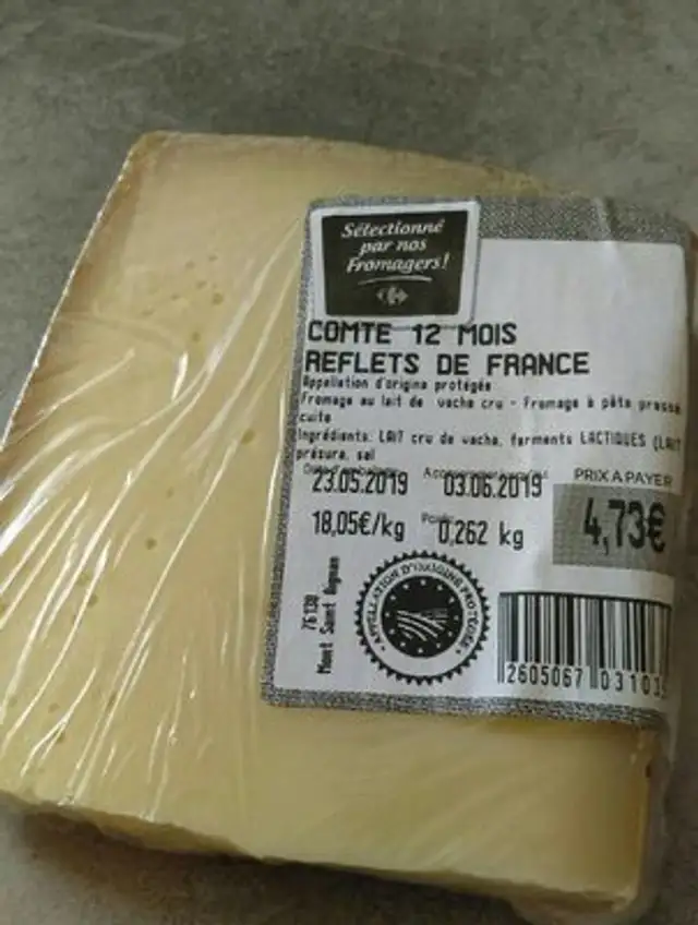 Comté