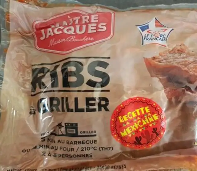 Rien à griller recette mexicaine