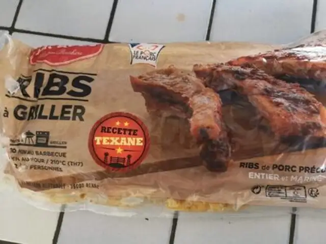 Ribs
