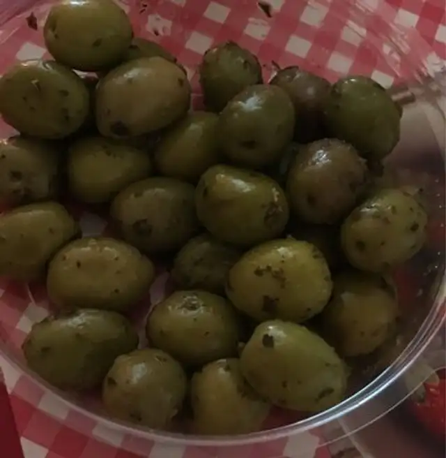 Olive