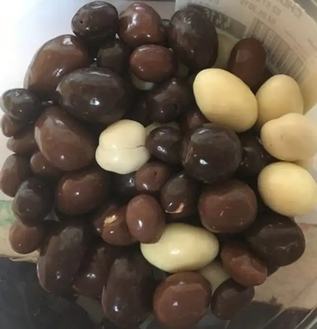 Choco mix