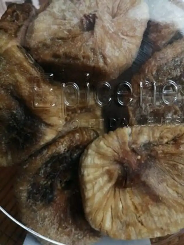 Figue lerida