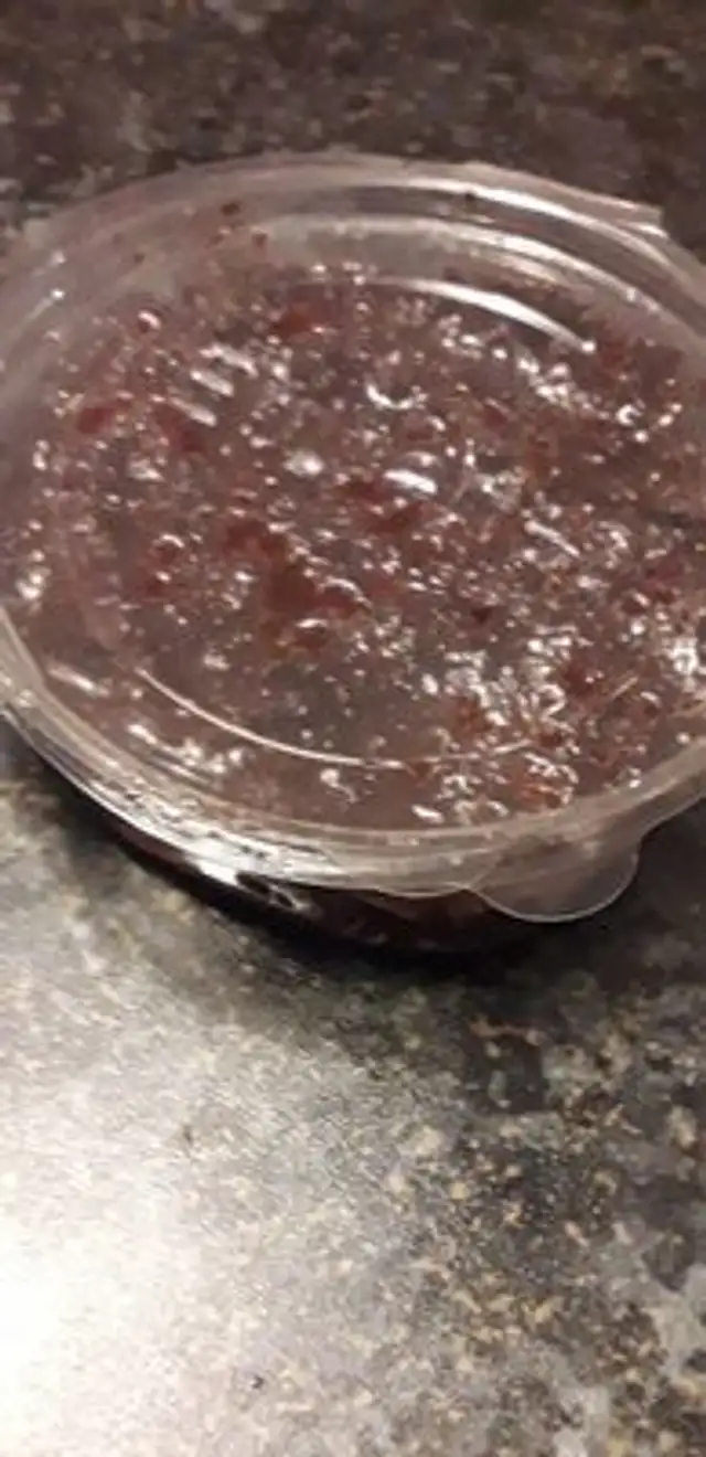Tapenadine