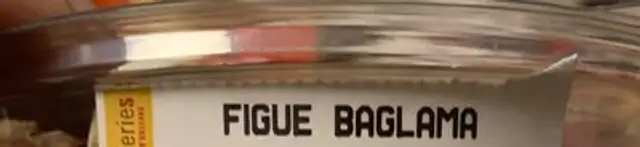Figue Baglama