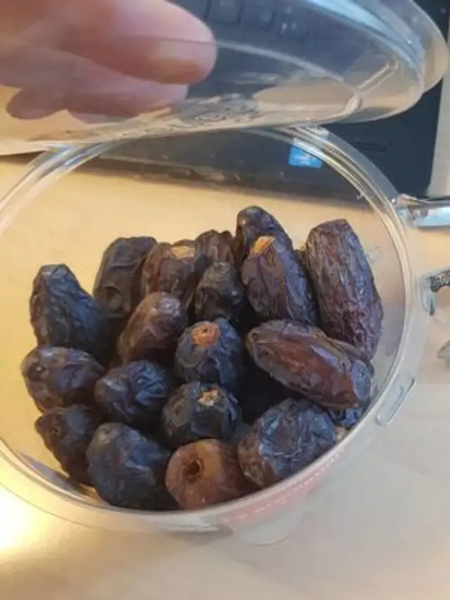 Datte madjoul