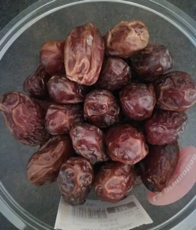 Dattes