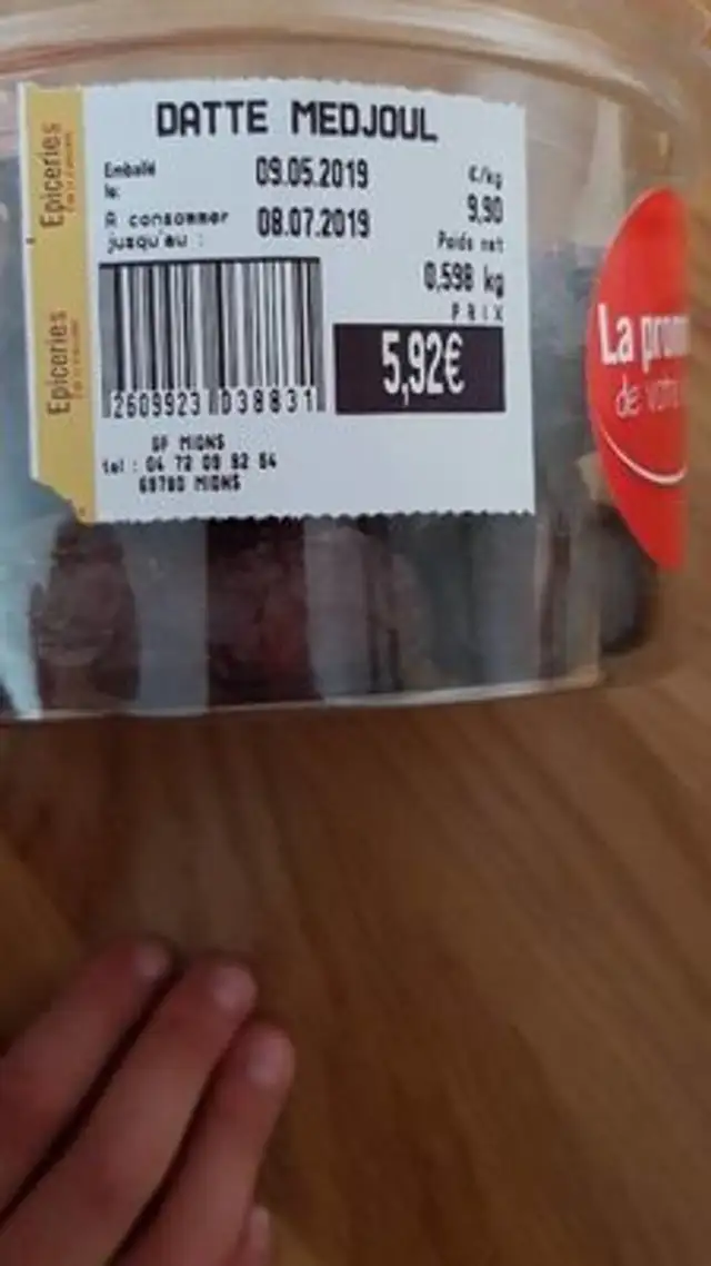 Datte