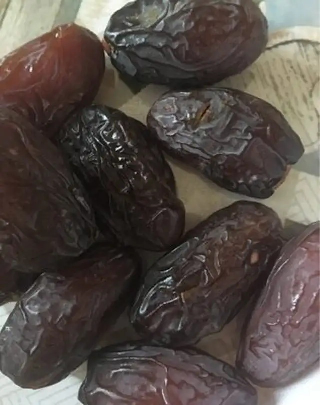DATTE MEDJOUL