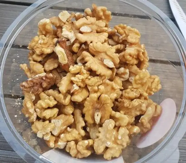 Cerneaux de noix