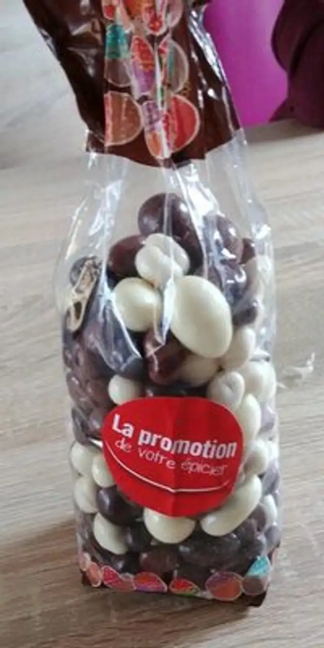 Choco mix