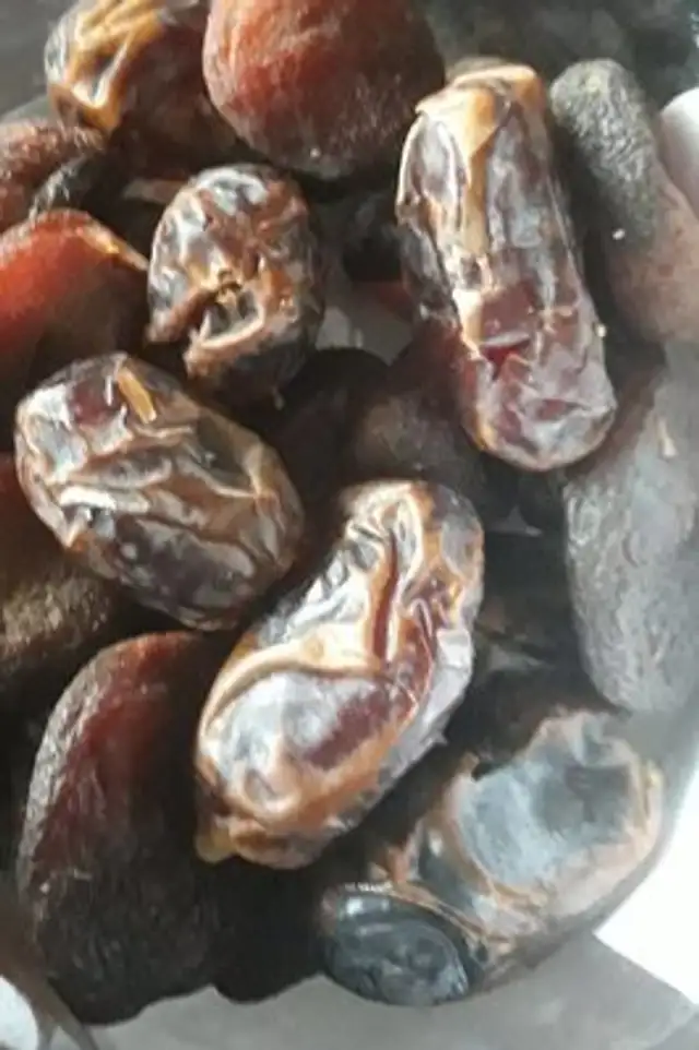 Datte Medjoul