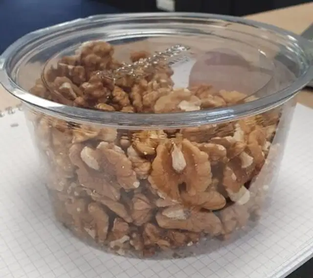 Cerneaux de noix