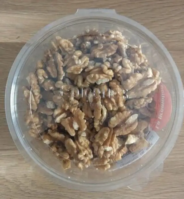 Cerneaux de noix