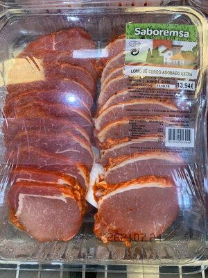 Unknown front packaging