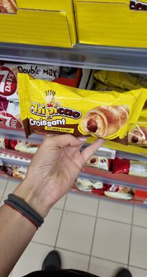 Chipicao croisant cacao