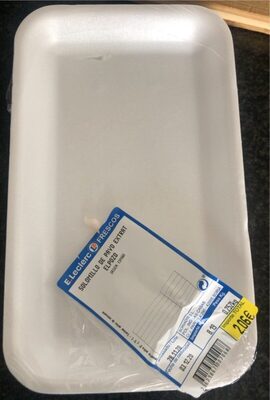 Solomillo de Pavo extra front packaging