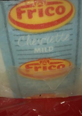 Gouda cabra chevrette