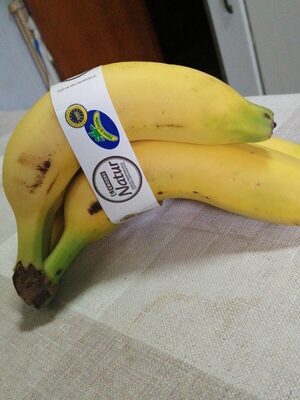 Platano canarias