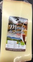 Meule de savoie