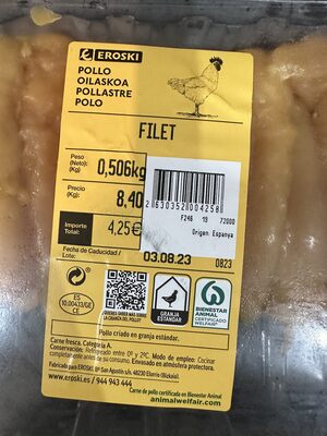 Pollo