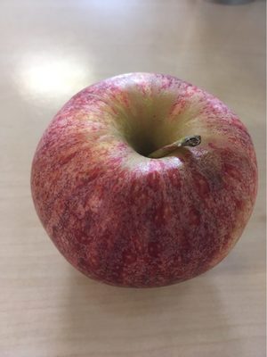 Pomme gala