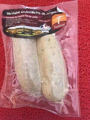 Véritable andouillette de Jargeau