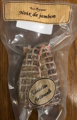 Noix de jambon