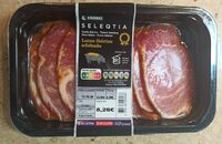 Lomo ibérico adobadi