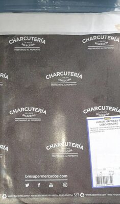 Jamon Mafresa ibérico cebo