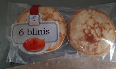 Blinis