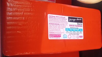 Barra Queijo Flamengo