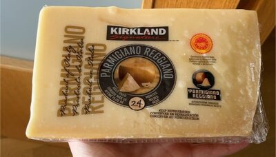 Parmigiano Reggiano