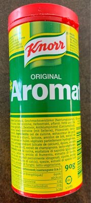 Aromat original