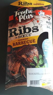 Ribs de boeuf