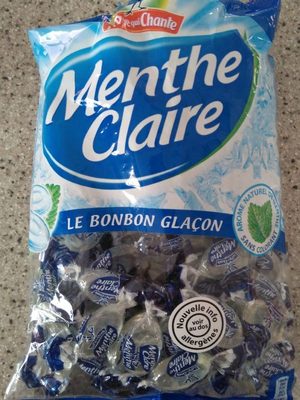 Menthe Claire
