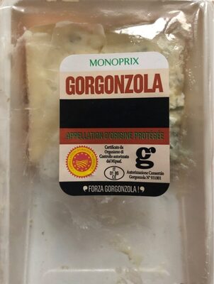Gorgonzola