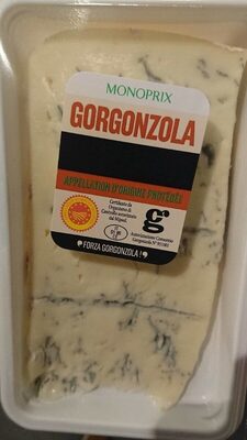 Gorgonzola  aop