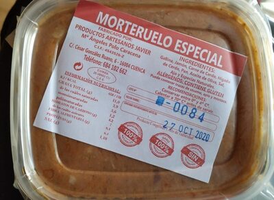 Morteruelo