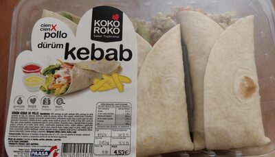 Kebab