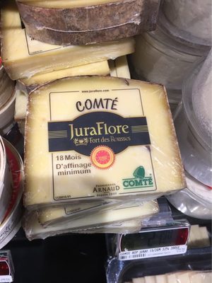 Comté