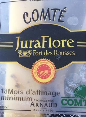 Comté