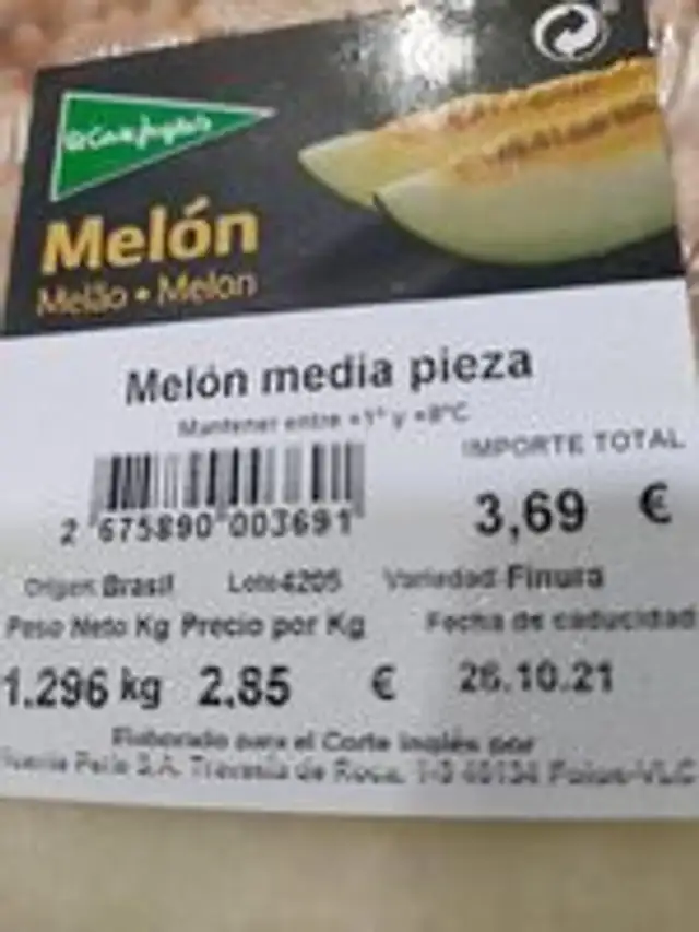 Melón