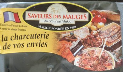 Filet Mignon de Porc Artisanal