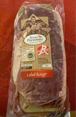 Magret de canard du Sud-Ouest