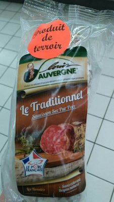 Le traditionnel front packaging