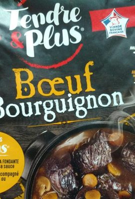 Boeuf Bourguignon