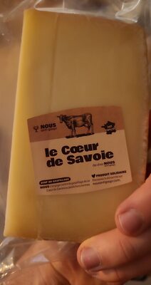 Cœur de savoie