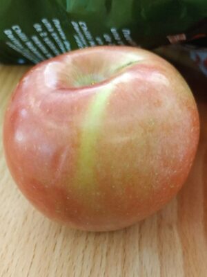 Unknown front packaging